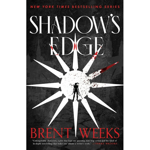 Shadows Edge