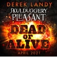 thumbnail image 2 of Untitled (Skulduggery Pleasant), 2 of 2
