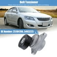 thumbnail image 2 of 1uds Motor Correa Tensor Polea para Chevrolet 25184786 5493223, 2 of 7