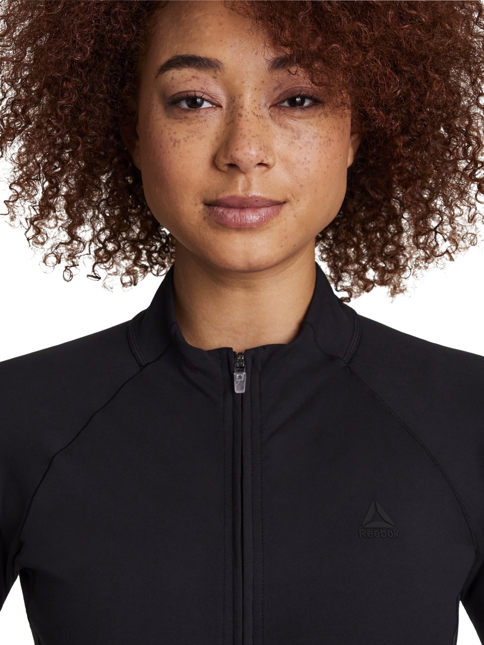 Reebok Women's Move Performance Jacket, Sizes XS-4X