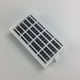thumbnail image 4 of 4x W10311524 For FreshFlow Comparable Refrigerator Air Filter Replaces W10335147, 4 of 8