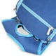 thumbnail image 5 of Bolsa de Multi de Portátil de Viaje para Pañales de Bebés Accesorio de Deportes a Aire Libre de Azul Sunnimix Momia Bolsas De Mochila, 5 of 8