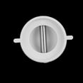 thumbnail image 3 of NUEVA tabla de surf Longboard Leash Plug Reparaciones Surf Plugs - Blanco / SM SunniMix Enchufe de correa, 3 of 8