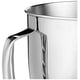thumbnail image 4 of Cuisinart Cuenco para mezclar de 5.5 cuartos de galón, acero inoxidable, 4 of 5