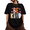 Black1, variant on Y2K Doodle You Are Affirmations Print Tshirt White S-5XL Funky Graphic Tees Shirts Tops