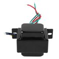 thumbnail image 3 of 4-pack tube amplifier single-ended 5K single-ended output transformer compatible with 6P1 6P14 6P6 0-4-8 ohm DIY V, 3 of 5