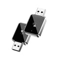 thumbnail image 6 of DIAMOOKY Mini Wireless CarPlay Adapter for iPhone & Android Auto, 2 in 1 Bluetooth Dongle Plug & Play with Fast Stable Connection, Converts Wired to Wireless Car Play Adapter, 6 of 10