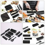 OUNONA 10 Pcs Kitchen Accessories Sushi Chef Tool Making Devices