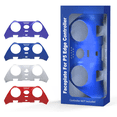thumbnail image 5 of Decorative Trim Shell For PS5 Edge Controller Custom Plates Cover, 5 of 5