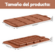 thumbnail image 2 of 4 Moldes De Silicona Para Chocolate Decoracion Reposteria, 2 of 7