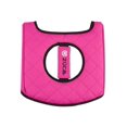 thumbnail image 3 of Zuca 18" Sport Bag - Midnight with Black/Pink Seat Cover (Pink Frame), 3 of 8