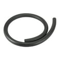 thumbnail image 4 of 3ft Fuel Line 9/16" ID 4/5" OD NBR Hose Push on Hose Black for Small Engines Nitrile Rubber Tubing, 4 of 6