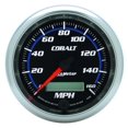 thumbnail image 2 of AUTO METER 6288 3-3/8IN SPEEDO, 160 MPH, IN-DASH, ELEC, COBALT, 2 of 3