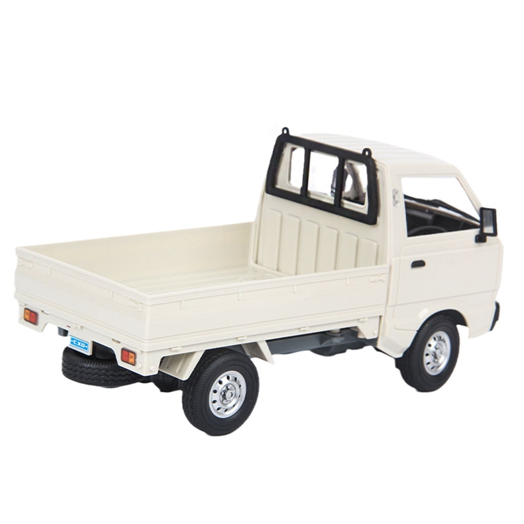 Remote Control Car Truck Metal Made Whole Car Mini Truck for Car for D12MINI