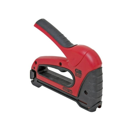 

Gardner Bender MSG-501 Cable Boss Staple Gun Graphite