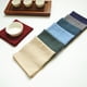 thumbnail image 3 of Servilletas de lino de color blanco cremoso suaves, duraderas y reutilizables para cenas elegantes, 3 of 8
