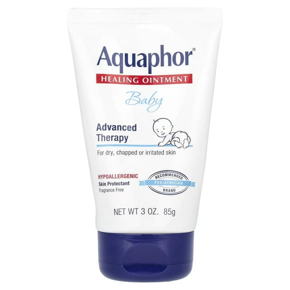 Pomada curativa Aquaphor Baby Advanced Therapy 90 ml