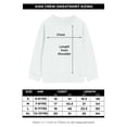 thumbnail image 4 of Pocahontas Boys/Girls Airbrush Sweatshirt, 4 of 4