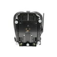 thumbnail image 6 of Complete Tractor Seat 3010-0064  For Universal, Seamless Black Vinyl, 6 of 6