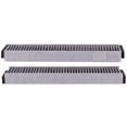 thumbnail image 3 of PG Cabin Air Filter PC5760C | Fits 2005-2009 Audi A6 Quattro, 2006-2011 A6, 2009-2016 R8, 2007-2011 S6, 2007 S8, 3 of 6