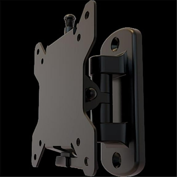 10-30 in. Low Profile Pivot Mount for Flat Panel Monitors