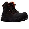 thumbnail image 3 of Botas Industriales para Hombre Armada 5045 ZAPATERIAS MEXICO Armada 5045E-NAP-CFE, 3 of 4