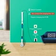 thumbnail image 4 of Turbo Scrub Electric Cleaning Brush Wireless Charge Waterproof Cleaner (US), 4 of 6