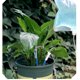 thumbnail image 4 of Dispositivos de riego automático con bolsa de agua de 3,5 l, kit de riego por goteo automático con interruptor de control ajustable para plantas de interior y exterior, 4 of 4