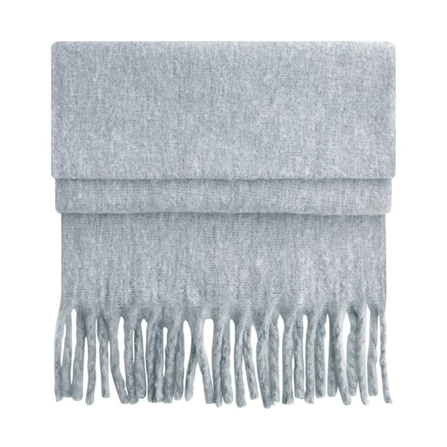 Beechfield Fluffy Scarf