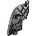 thumbnail image 3 of For Cadillac Escalade 2009-2014 Bumper Filler Driver Side | Front | Replacement For GM1088176 | 10376177, 615343341484, 3 of 6