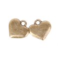 thumbnail image 5 of 50pcs Del De Bronce Para La Joyería Que Hace Resultados Artesanías Adorno, 5 of 5