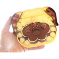 thumbnail image 3 of All 4 Large Dog Bubble Pop Fidget Toy - Silicone Push Poke Bubble Wrap Fidget Toy - Press Bubbles to Pop the Bubbles - Bubble Popper Sensory Stress Toy Doggy Puppy Pooch Lab Chihuahua Terrier Pug, 3 of 7