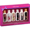 bodycology Hand & Body Lotions Gift Set, 6 pc