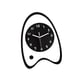 thumbnail image 5 of Reloj creativo silencioso para colgar, práctico, moderno, decorativo, resistente, para pared. 30 cm, 5 of 7