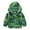 Green, variant on Jacket Lightweight Zip up Spring Thin Toddler Boys Girls Casual Jackets Printing Cartoon Hooded Outerwear Zipper Long Sleeve Windproof Coats Light Blue,2-3 Years