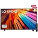 thumbnail image 1 of Pantalla UHD 4K Smart TV LG AI ThinQ 75 Pulgadas 2024, 1 of 10