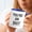 Blue, variant on Funny Sarcastic Brother Mug 11oz Ceramic, Amazing Human Coffee Cup, Birthday Gift Idea for Brother from Sister Pink