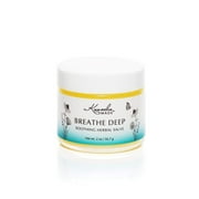 KUUMBA MADE Breathe Deep Chest Rub, 2 OZ