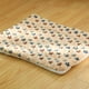 thumbnail image 5 of Methold Felpa The Litter Mat - Lavable a máquina Durable y elegante Cat's Nest Mat Dog Litter Mat Pet Mat Manta Blue Star S 35 * 28 Type2 NO2, 5 of 6
