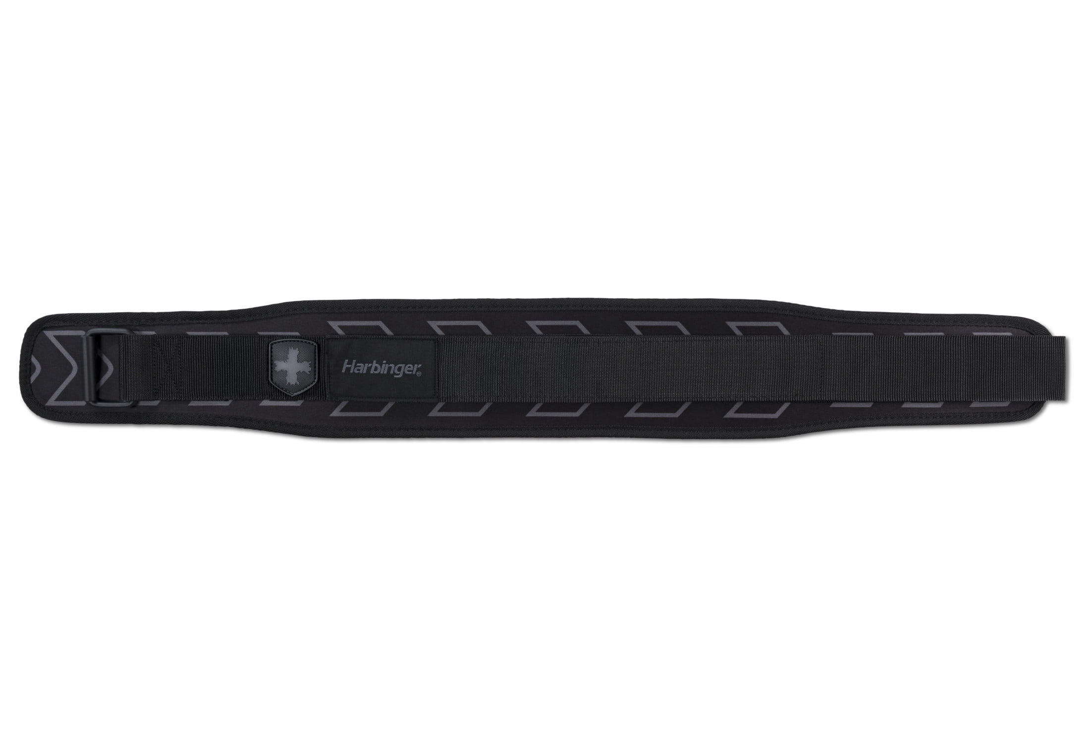 Harbinger 4.5 Inch Unisex Foam Core Lifting Belt for Moderate Lifting