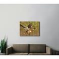 thumbnail image 7 of Day Dream MM2216 22 x 16 in. Majestic Mallard Inside & Outside wood Wall Art, 7 of 7