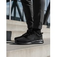 thumbnail image 1 of Tenis DC Shoes  Unisex Midway Sn Mx Negro ADYS700136-BLK, 1 of 9