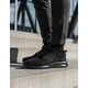 thumbnail image 1 of Tenis DC Shoes  Unisex Midway Sn Mx Negro ADYS700136-BLK, 1 of 9
