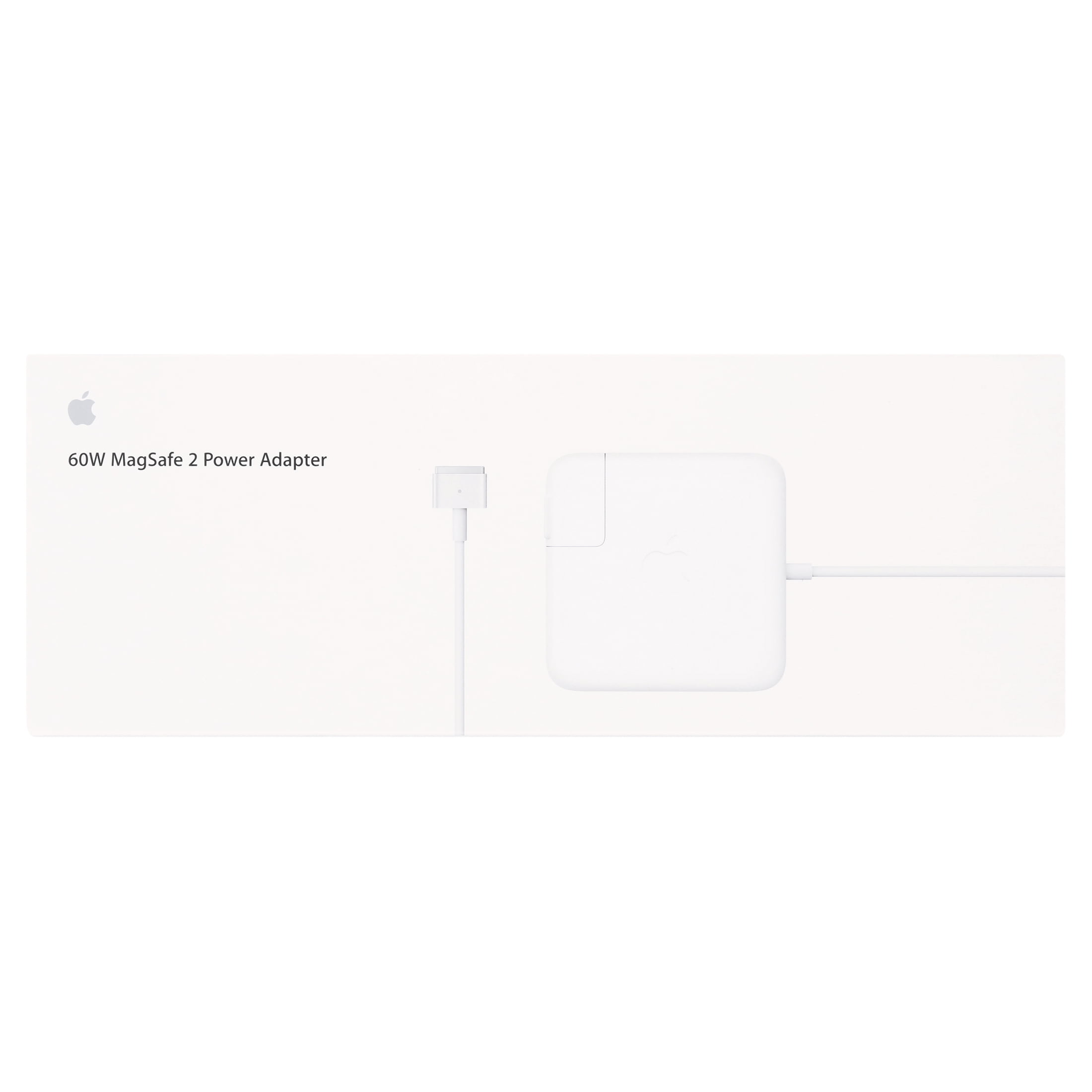 Apple 60W MagSafe 2 Power Adapter (MacBook Pro with 13-inch Apple 60W MagSafe 2 Power Adapter (MacBook Pro with 13-inch