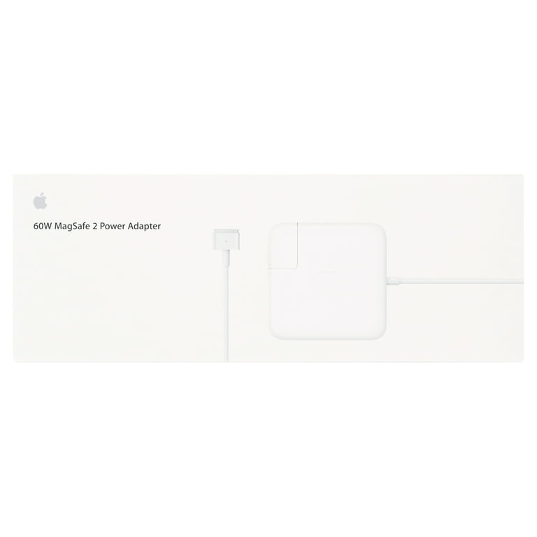 Apple 60W MagSafe 2 Power Adapter (MacBook Pro with 13-inch
