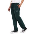 thumbnail image 2 of Dogg Supply Men's & Big Men's Pull-On Velour Sweatpants with Pockets, Sizes XS-3XL, 2 of 6