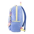 thumbnail image 6 of Eastsport Unisex 18.5" Crossroads Cargo Backpack, Persian Jewel, 6 of 8