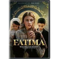 Fatima (DVD), Universal Studios, Drama