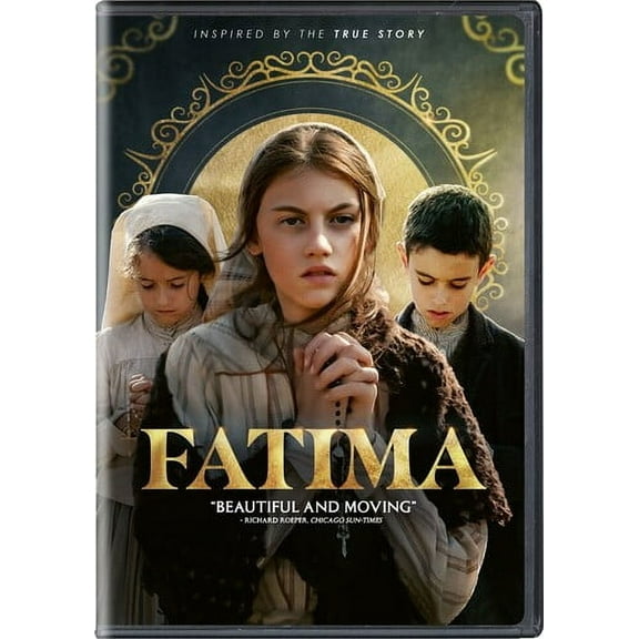 Fatima (DVD), Universal Studios, Drama