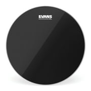 Evans 10" Black Chrome Drum Head